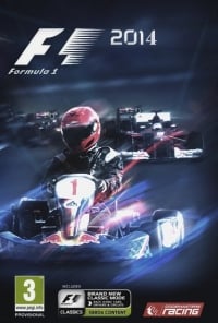 F1 2014