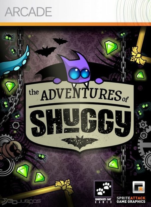 The Adventures of Shuggy (2012) РС